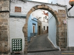 Portalet de la Sang